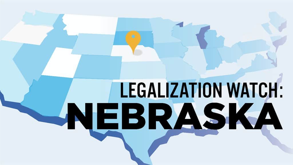 Nebraska Medical Cannabis Advocates Try Again for Legalization in 2022: Legalization Watch